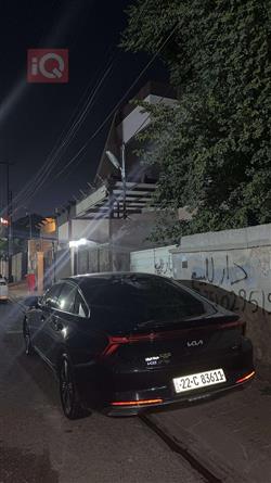 کیا K8